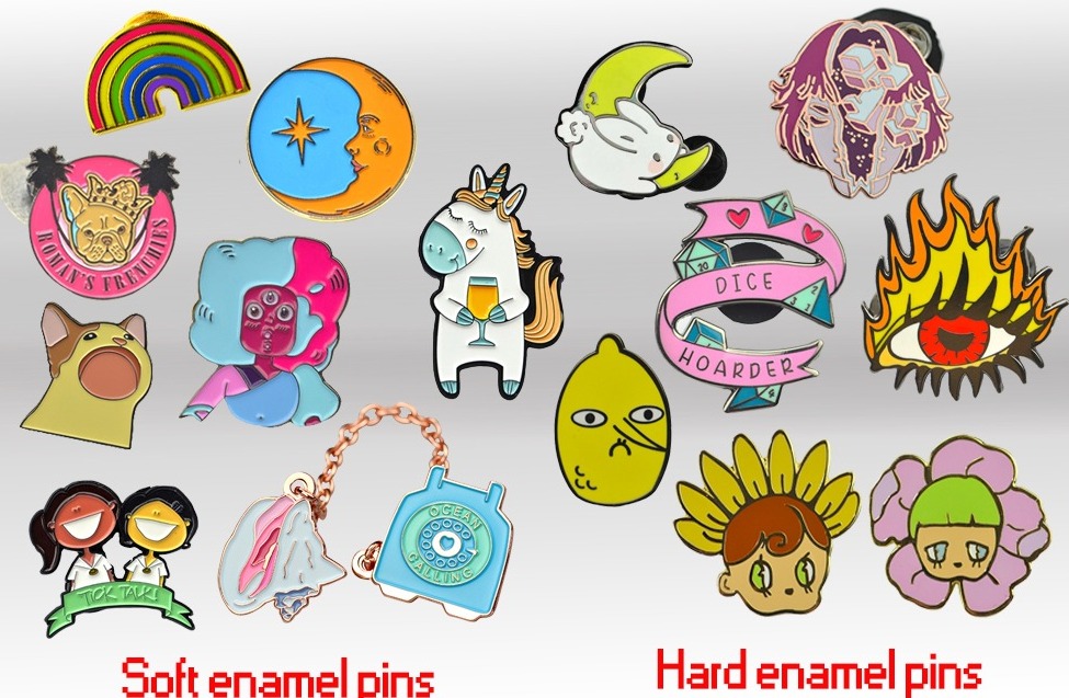 Pin It to Win It: Wearable Art That Works as Hard as Your Brand