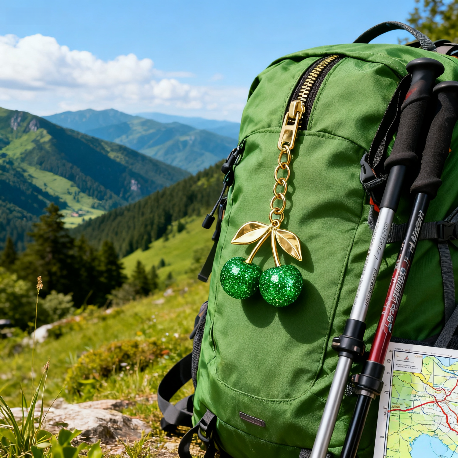 Factory Free Designer Metal Key Chains Cute Key Rings for Key Chain Pretty Keyholder Accessory