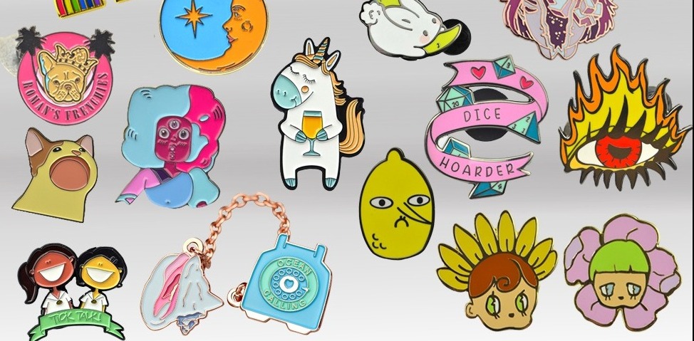 Pin It to Win It: Wearable Art That Works as Hard as Your Brand