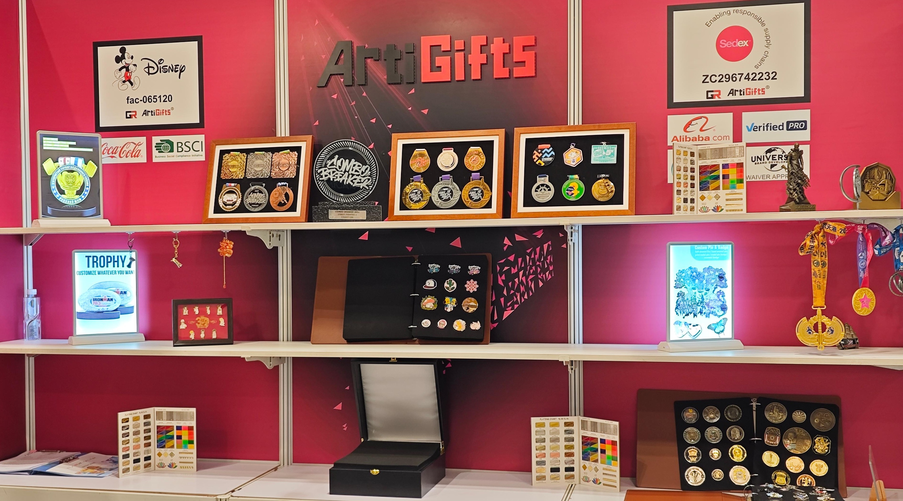 Thank You for Making MEGA SHOW PART 1 Unforgettable!