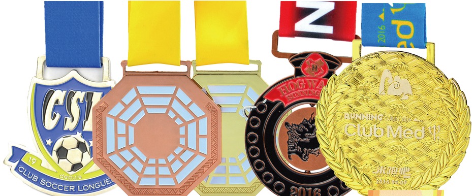 Turn Victory into Metal: Craft Your Custom Medal with ArtiGifts