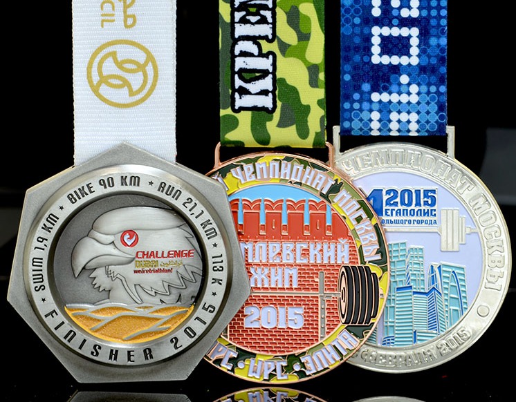 Manufacture Wholesale Archery Grappling Run Race Armwrestling Medal Design Your Own Sport Medal