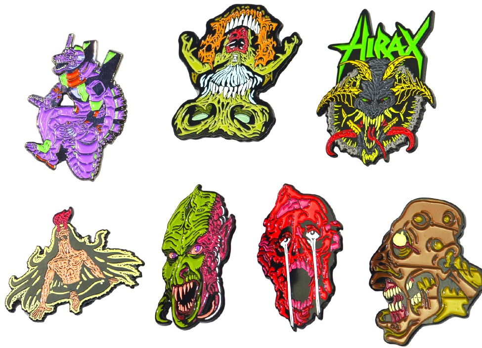 Turn Metal into Moments: Design Your Custom Badge with ArtiGifts