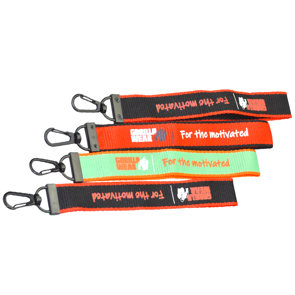 Free Sample Custom Breakaway Sublimation Keychain Lanyards with Card Holder Polyester Lanyard Lanyards with logo