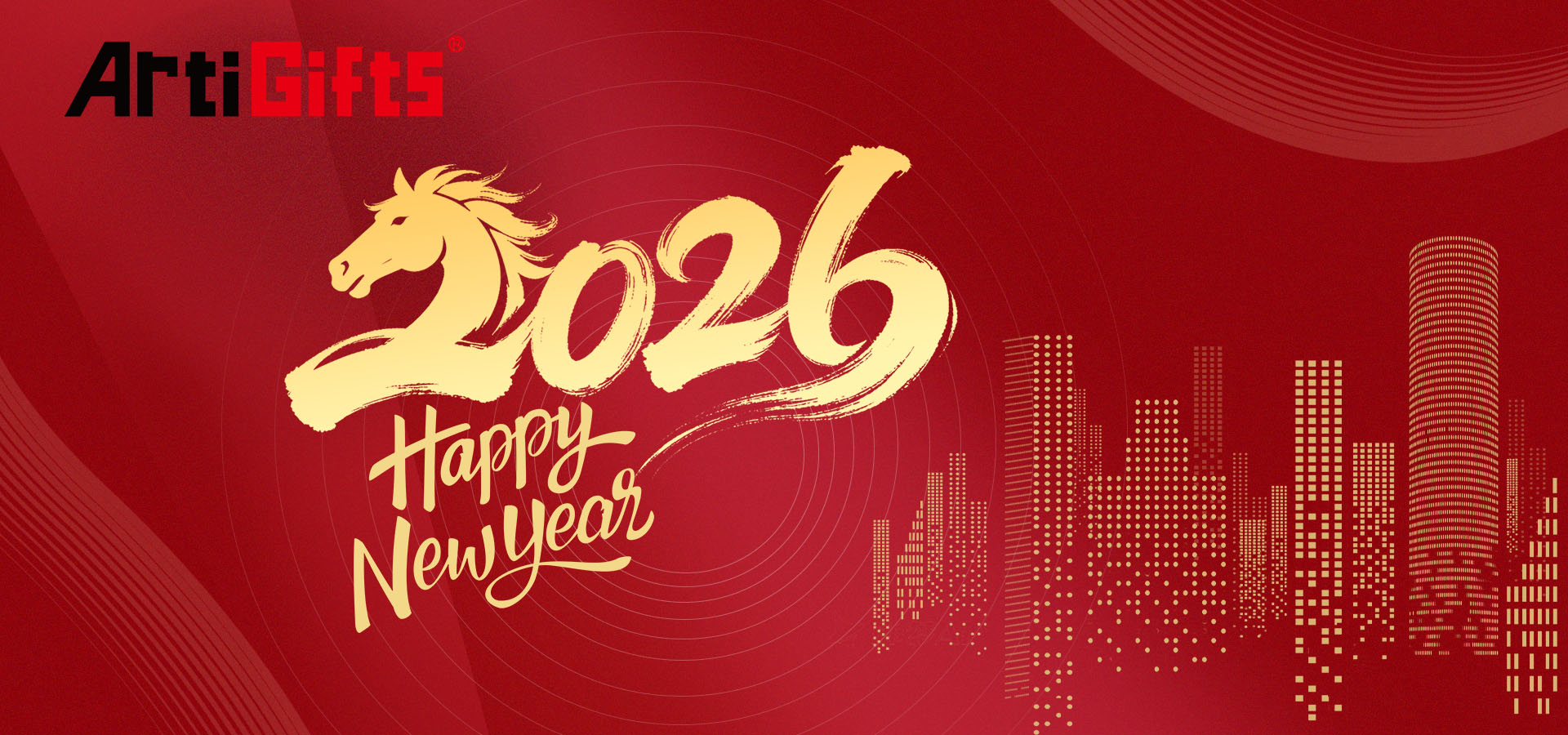 Ring in 2026: Personalized Pins & Keychains That Sparkle with New-Year Pride