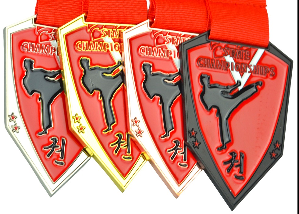 From Podium to Pocket: Craft Your Story with ArtiGifts Custom Medals