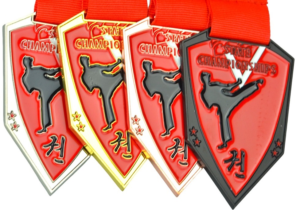 From Podium to Pocket: Craft Your Story with ArtiGifts Custom Medals