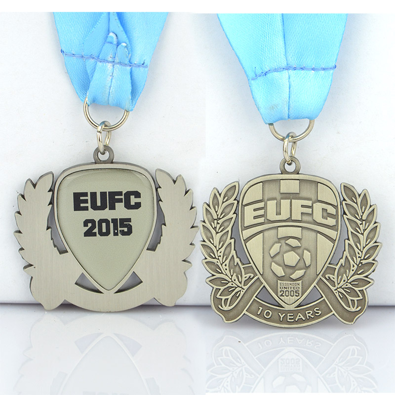 Design Your Own Style Custom 3D Zinc Alloy Sports Medals-Basketball & Marathon Running Chinese New Year