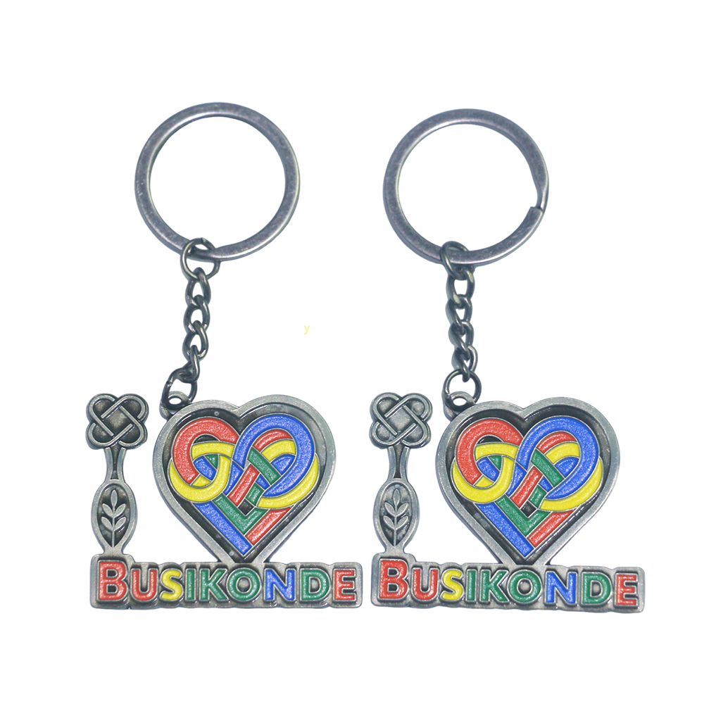Custom Logo Zinc Alloy Carabiner Keychains with Gravure Printing Lightweight & Fashion Design