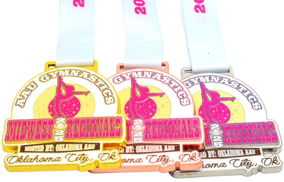 Celebrate Excellence with Custom Medals: New Collection, Exclusive Deals