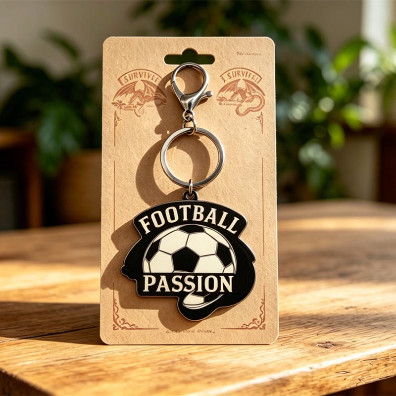 Manufacturer Design logo Metal Souvenir Keychains, Customization Services Personalized Photo Keyring