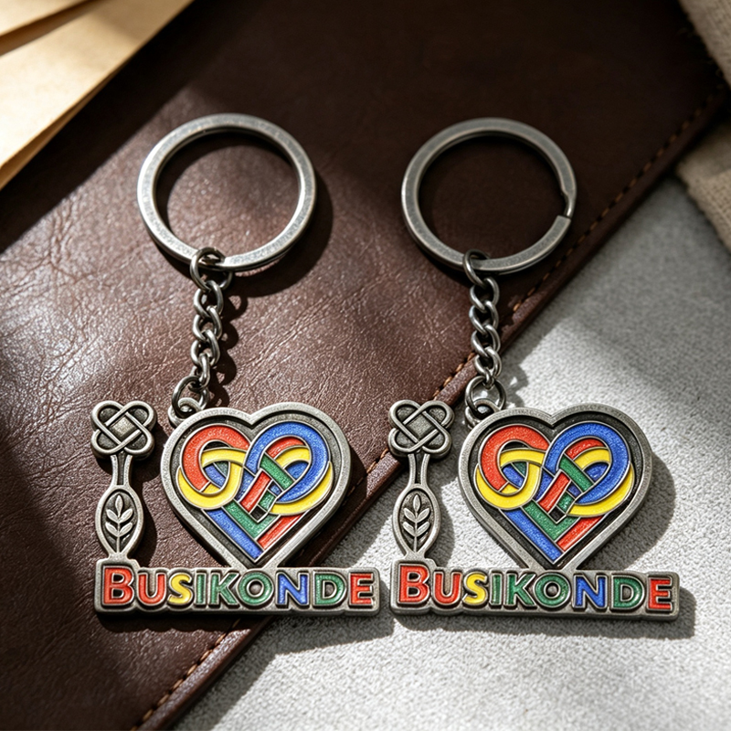 Wholesale Manufacturer Custom logo Souvenir Key Chain Corporate Gift Keychains Crafts Supplies Keychain