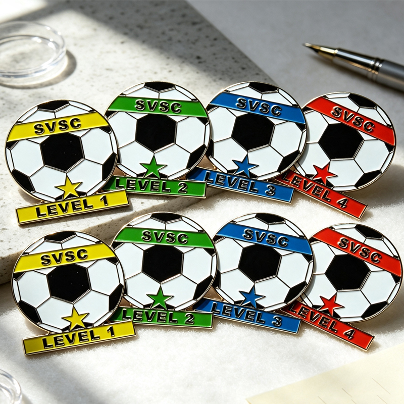 No Minimum Custom 2d 3d logo Metal Sport Baseball Lapel Pins Baseball Cap Pins for Souvenir