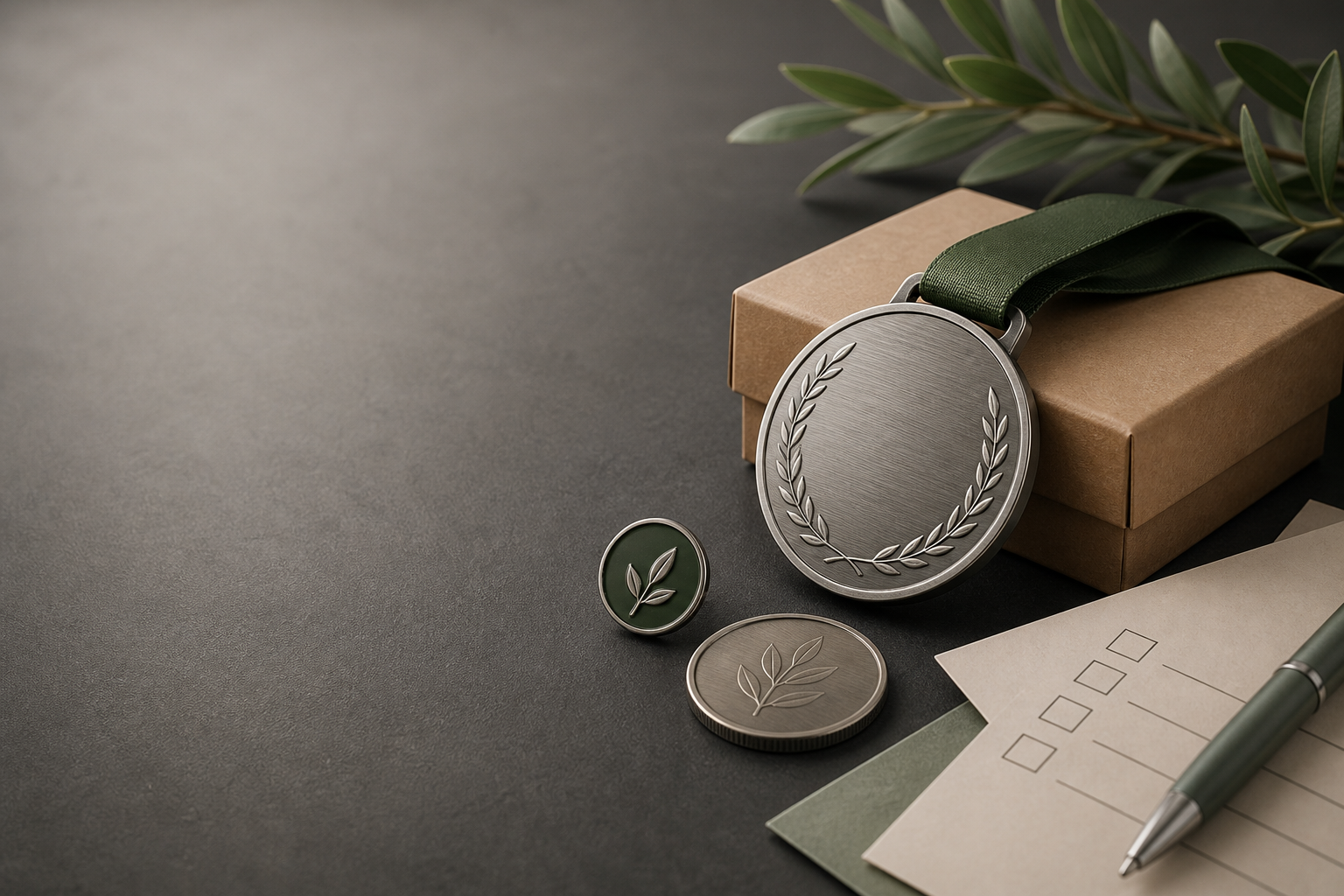 Sustainable Promotional Products: What Buyers Should Verify Before Ordering