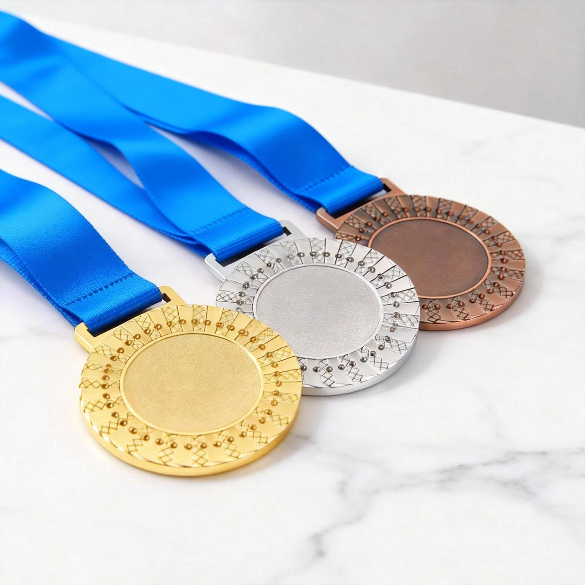 Factory Custom Medal Metal Zinc Alloy Enamel Pickleball Awards 3D Dance Run Running Soccer Football Medals Sport with Logo detail image 7