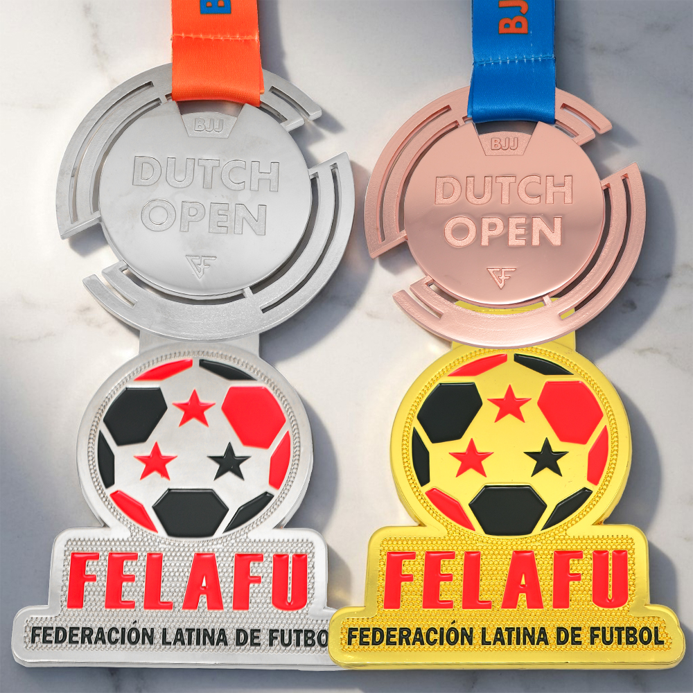 Factory Cheap Medal Custom Metal Sport Medals With Your Logo detail image 6