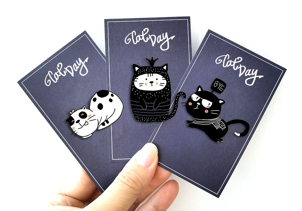 Cute Design Pins Custom Badges Soft Lapel Enamel Pins with Backing detail image 16