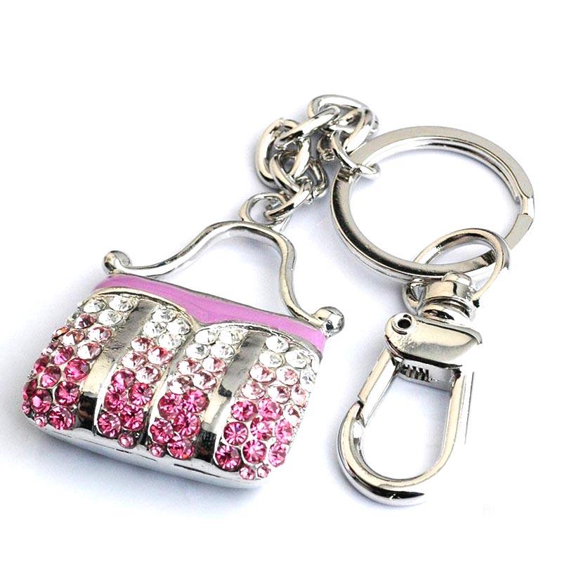 Chinese custom keychain manufacturers