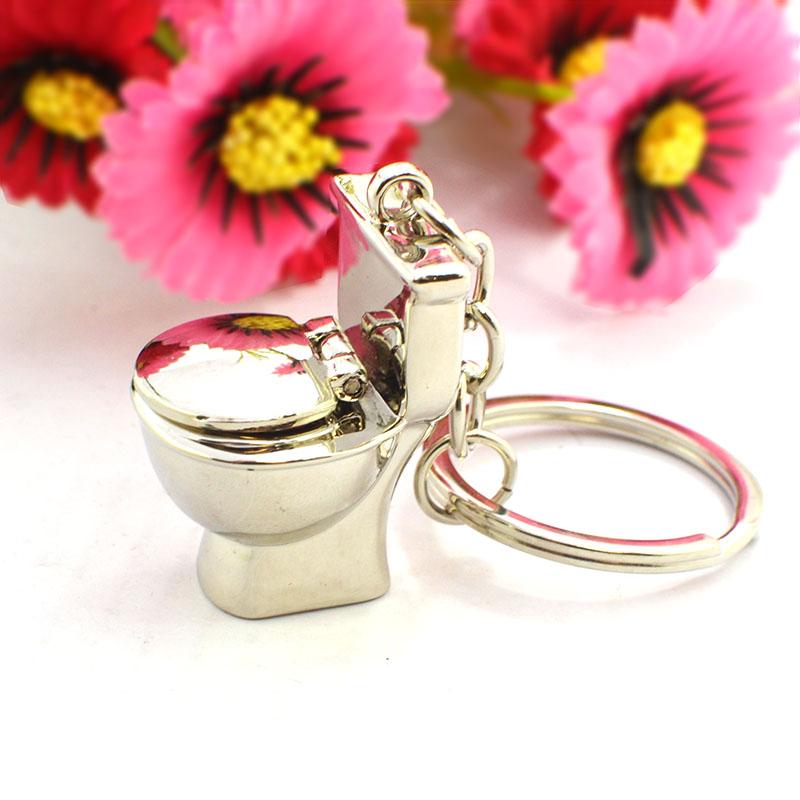 Custom  high quality fashion metal keychain