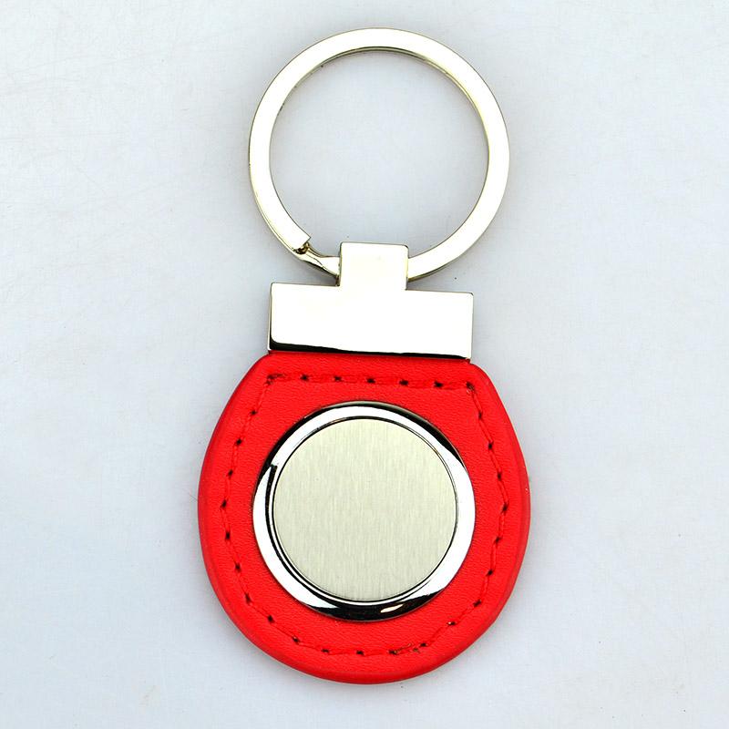 Artigifts promotional metal customised keyrings