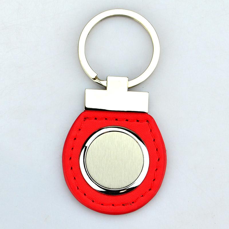 Artigifts promotional metal customised keyrings