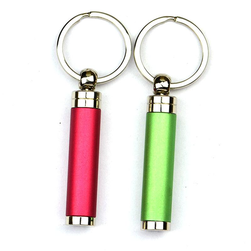 Factory direct sales free design keychain