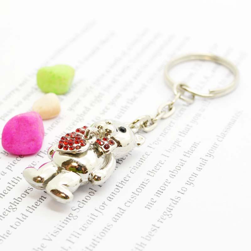 Customized high quality key chain