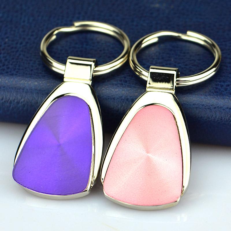 Wholesale hot sell custom personalised key ring