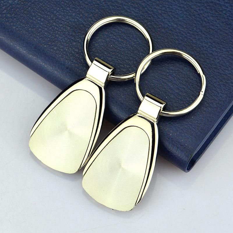 China suppliers designer keychains for men