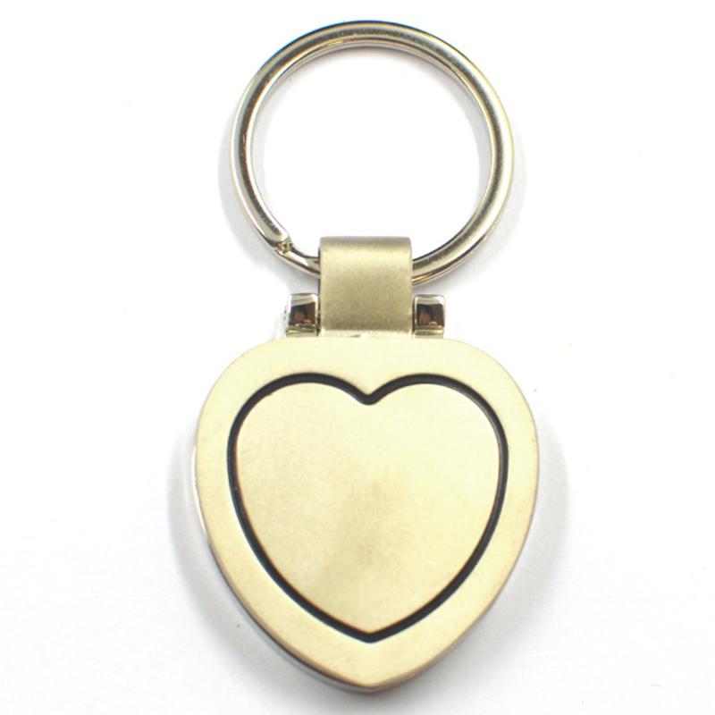 Wholesale quality chinese products metal keychains