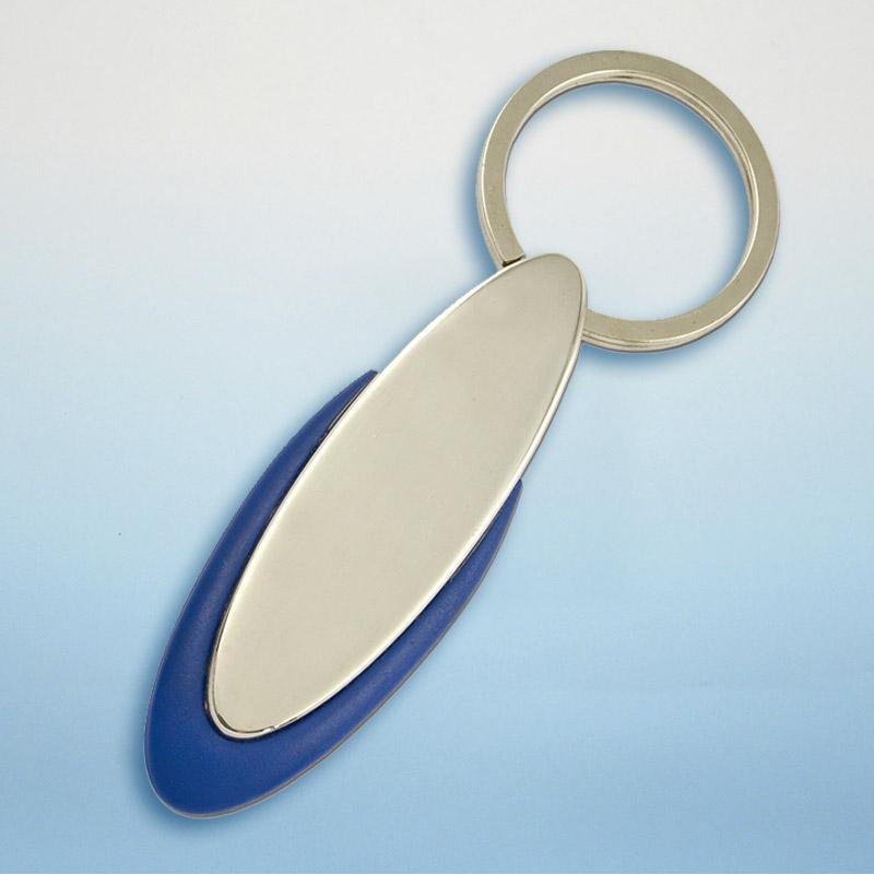 Factory direct sales custom metal  key chain