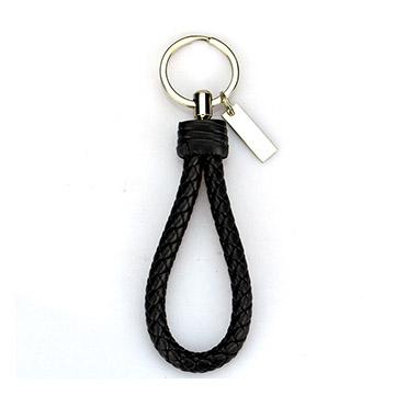 China suppliers new products leather key rings