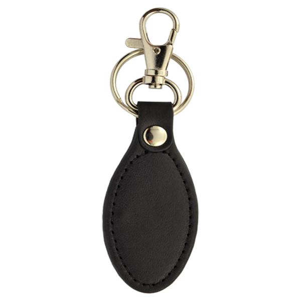 Custom designer make your own key ring leather