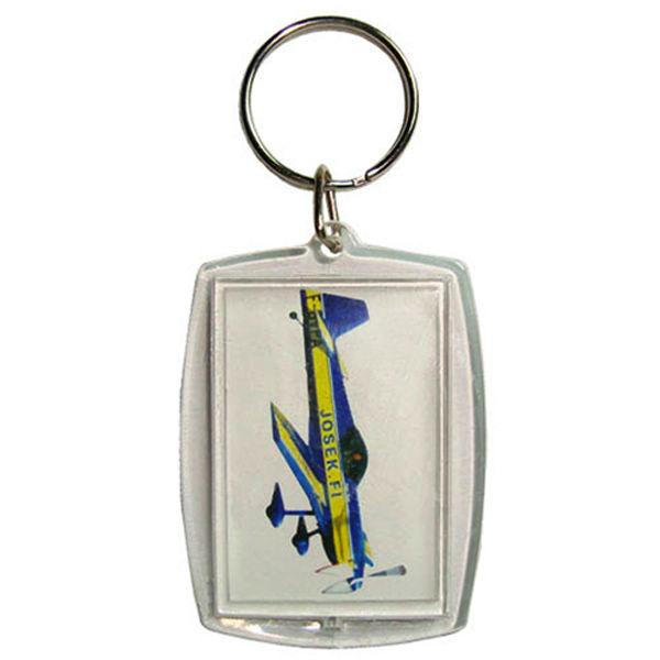 Wholesale custom design acrylic keychain