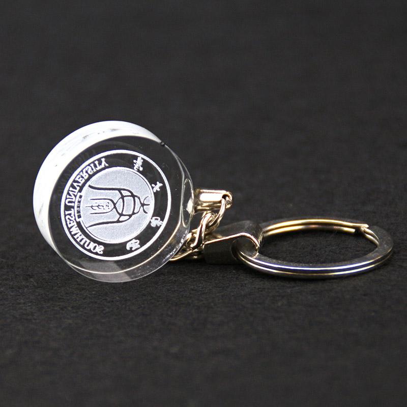 Keychain manufacturer clearance