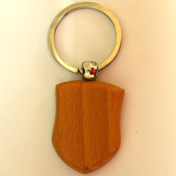Buy Bulk Wood Keychain Factory Promotional Keyrings Cheap