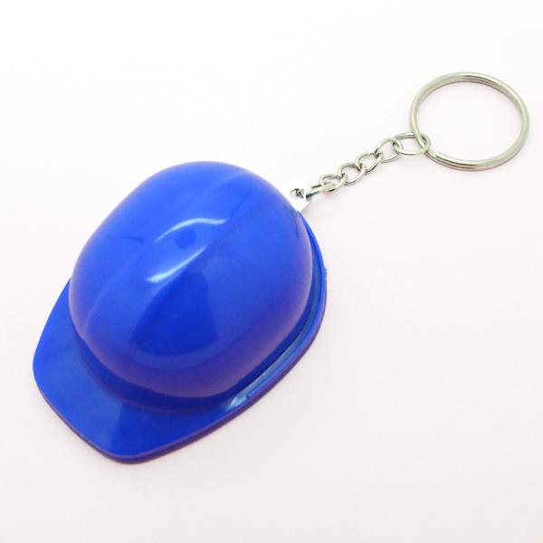 Wholesale Bulk Enamel Helmet Keychain Bottle Opener