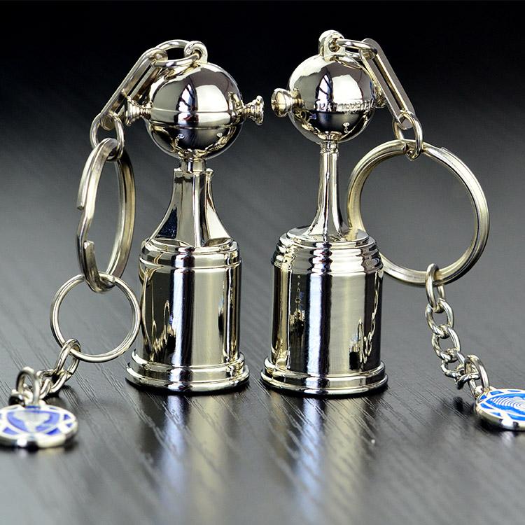 High Quality Cheap Engrave Keychains Stainless steel