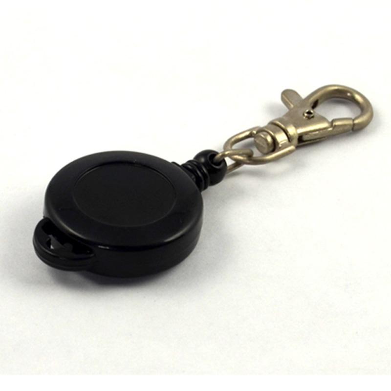 Promotion Bulk Cheap Retractable Key Chain Wholesale