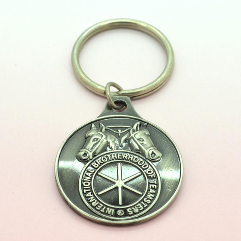 Custom Design Personalised Build Create Your Own Keyring