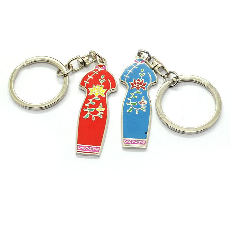 New Arrival Metal Key Custom Keychain Sublimation Key Chains with PU Belt  Buckle - China Sublimation Keychain and Sublimation Blanks price