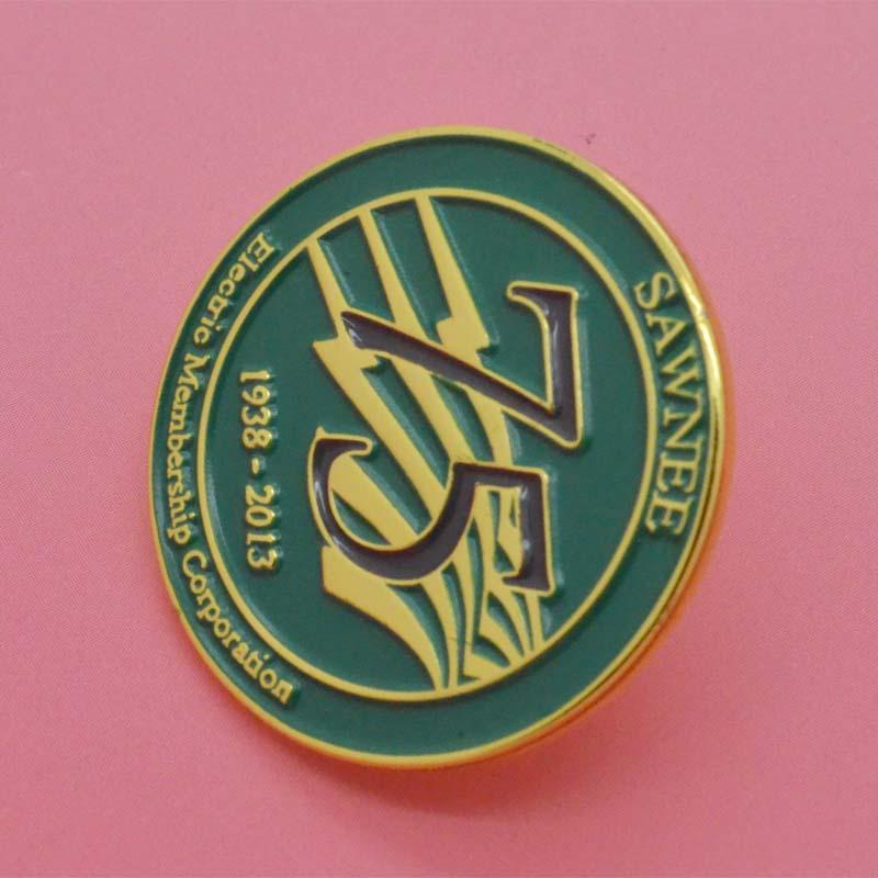 Lapel Pin Manufacturers China Cheap Custom Lapel Pin