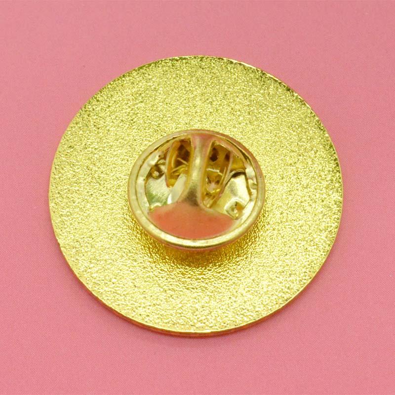 Lapel Pin Manufacturers China Cheap Custom Lapel Pin