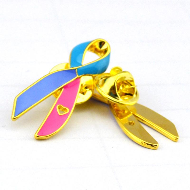 Low Price Wholesale Custom Bulk Metal Hard Enamel Pin