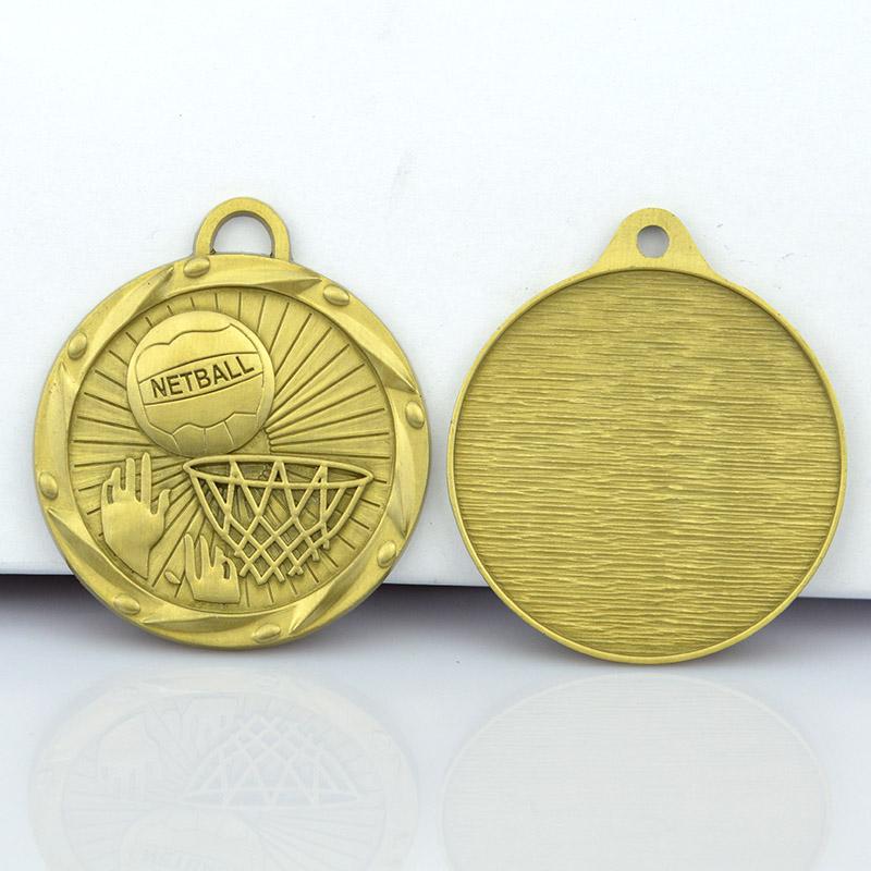 High Quality Custom Wholesale Foctory Cheap Sport Medals