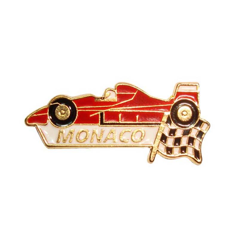 No Minimum Factory Price 2D Customized Soft Enamel Car Lapel Pins