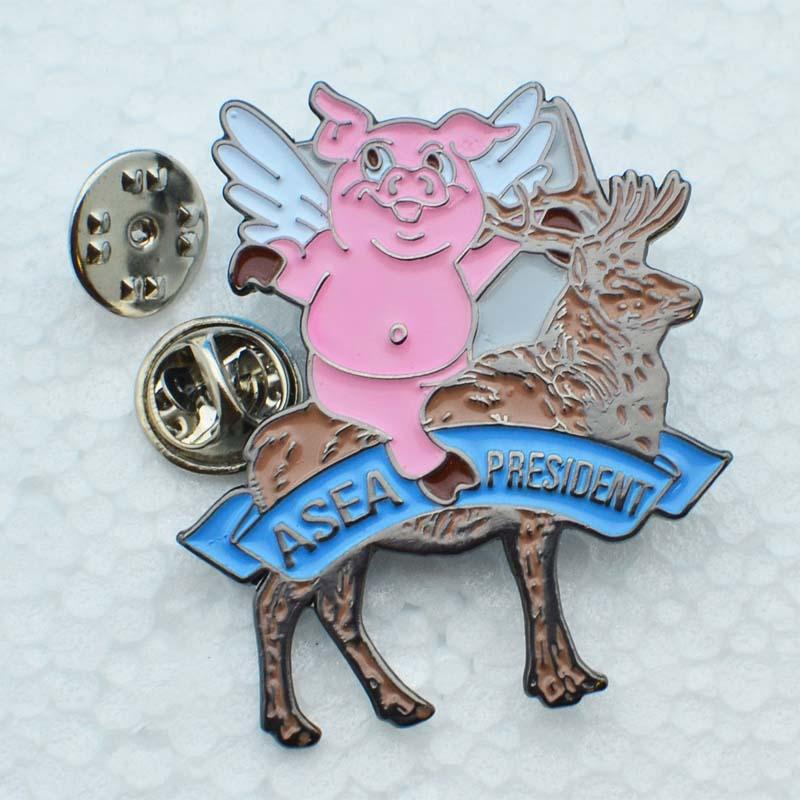 Artigifts China Direct Sale Custom Logo wholesale Pins