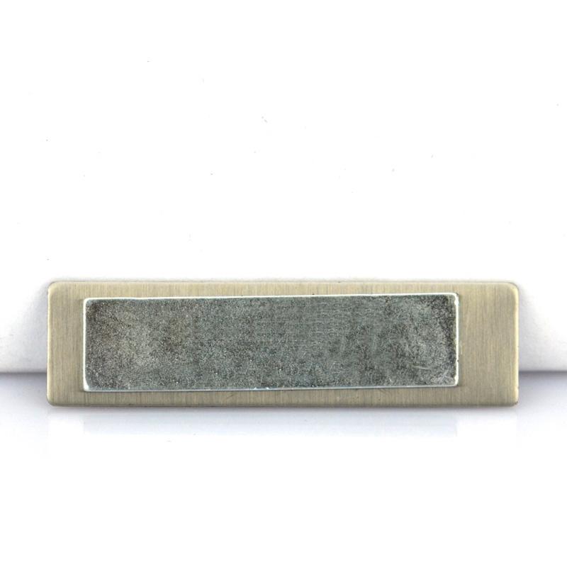 Artigifts Wholesale Cheap Customized Logo Magnetic Lapel Pin