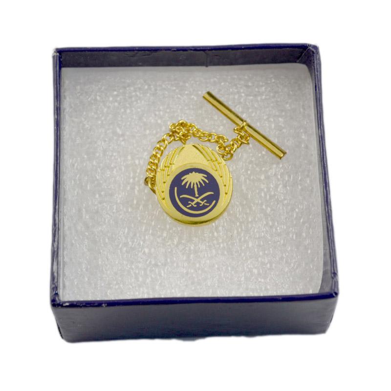 China Lapel Pin Manufacturers Customized Logo Men'S Lapel Pins