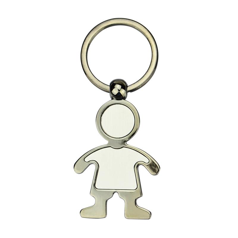 Artigifts Supplier Custom Bulk Keychains Personalised Keyrings